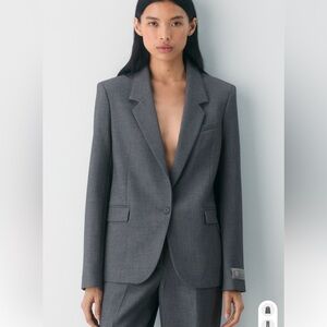 Aritzia Babaton Producer Blazer (Re)ssential